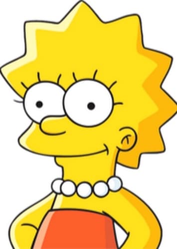 Lisa Simpson