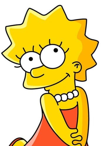 Lisa Simpson