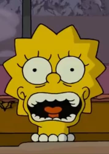 Lisa Simpson