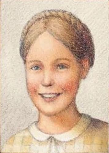 Lisbeth Larson (Voiceover)