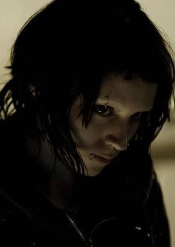 Lisbeth Salander