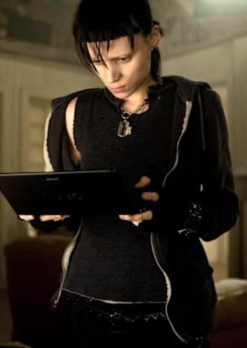 Lisbeth Salander