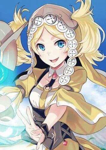 Lissa