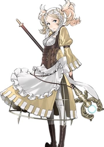 Lissa