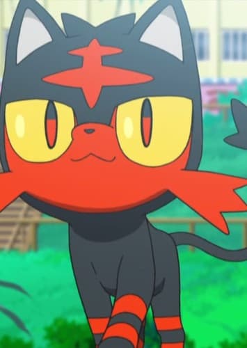 Litten