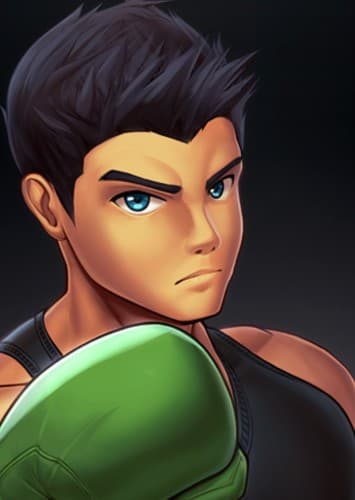 Little Mac
