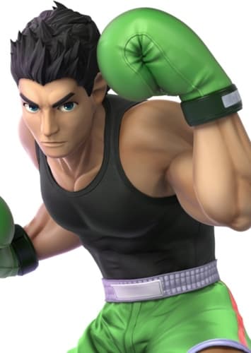 Little Mac