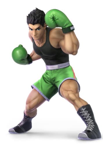 Little Mac