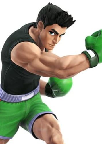 Little Mac