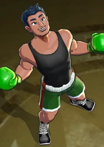 Little Mac