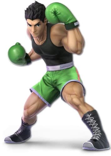 Little Mac