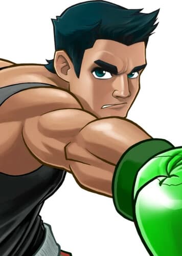 Little Mac