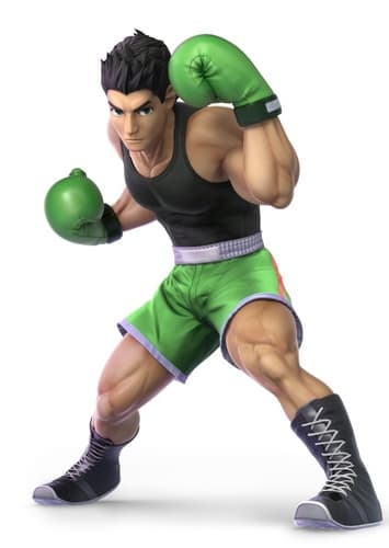 Little Mac
