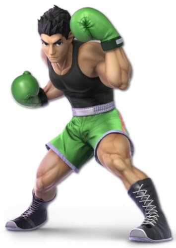 Little Mac