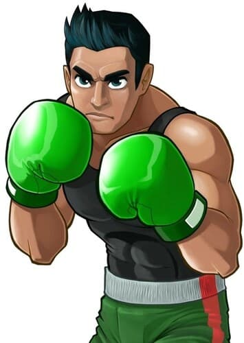 Little Mac