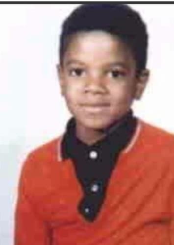 Little Michael