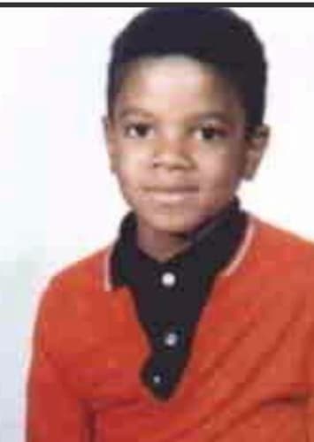 Little Michael