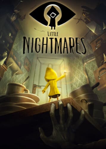 Little Nightmares