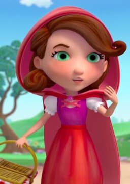 Little Red Riding Hood
