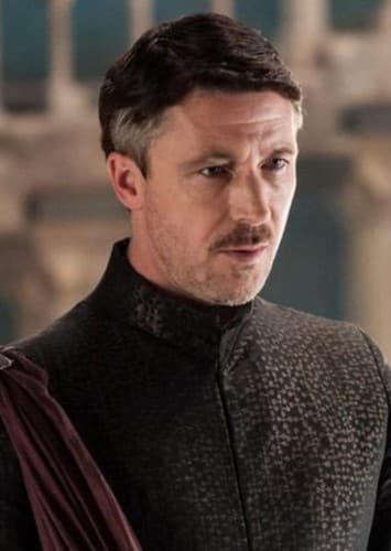 Littlefinger