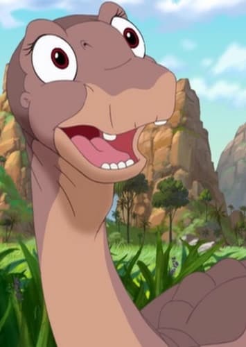 Littlefoot