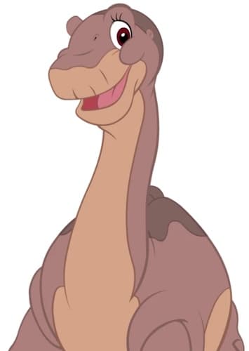 Littlefoot