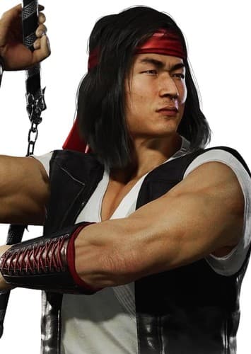 Liu Kang