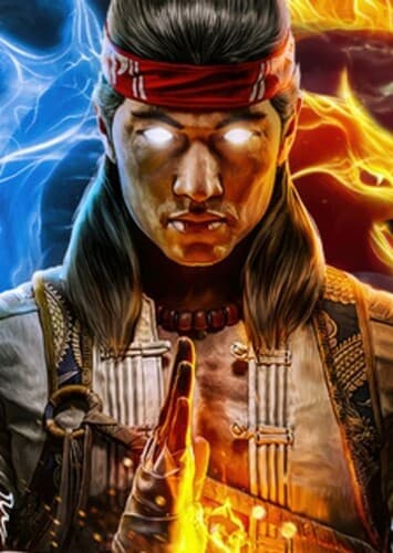 Liu Kang