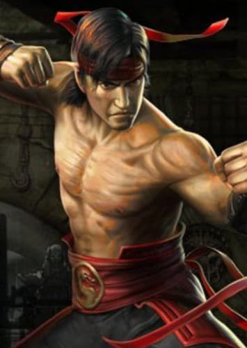 Liu Kang