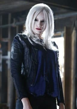 Livewire/Leslie Willis