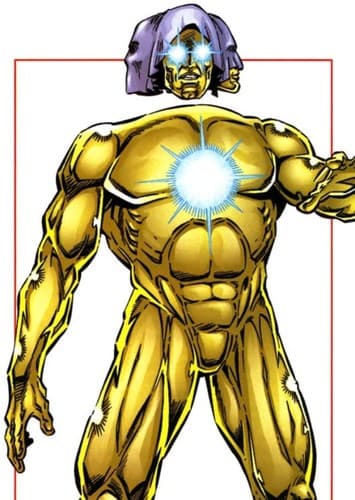 Living Tribunal
