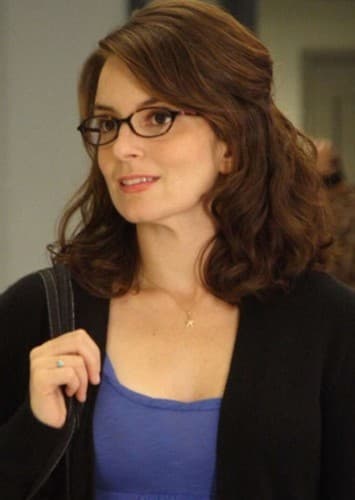 LIZ LEMON