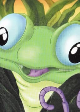 Lizard (A Bugs Life 2)