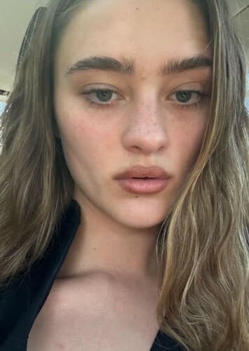 Lizzy Greene