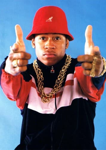 LL Cool J