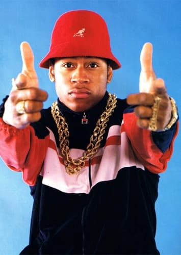 LL Cool J