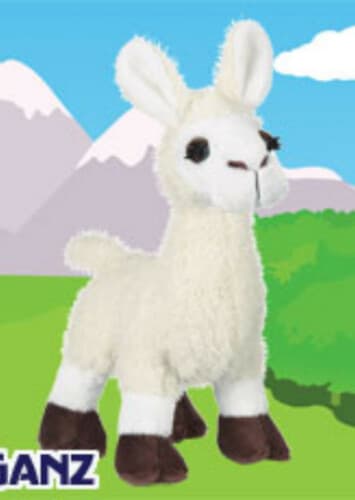 Llama