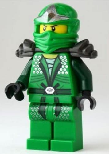 Lloyd Garmadon