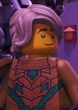 Lloyd Garmadon