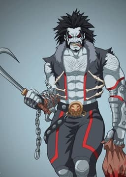 Lobo