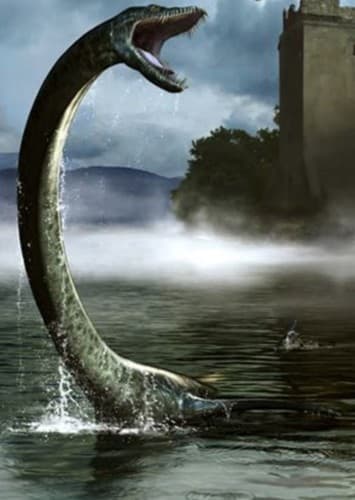 Loch Ness Monster