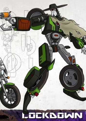 Lockdown