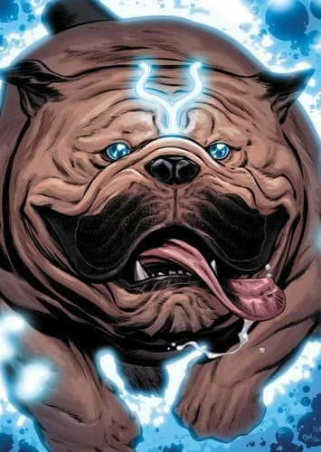 Lockjaw