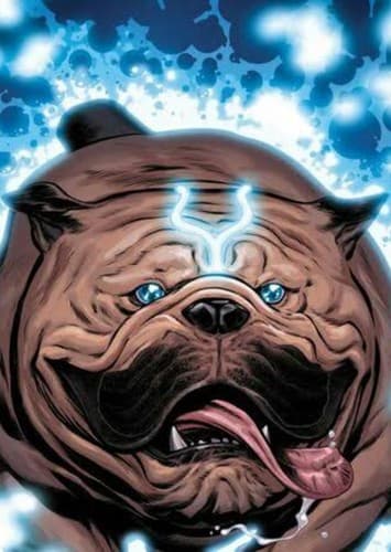 Lockjaw