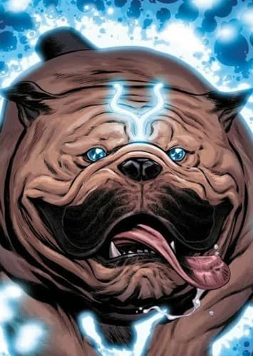 Lockjaw