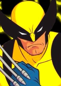 Logan Howelet/Wolverine