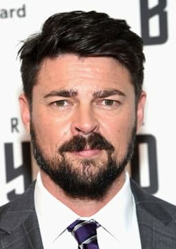 Logan Howlett/Wolverine