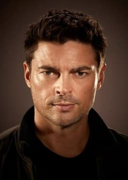 Logan Howlett/Wolverine