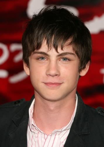 Logan Lerman