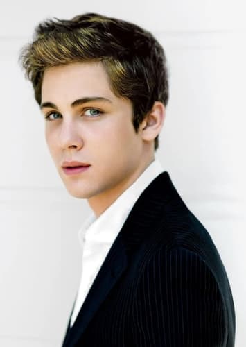 Logan Lerman